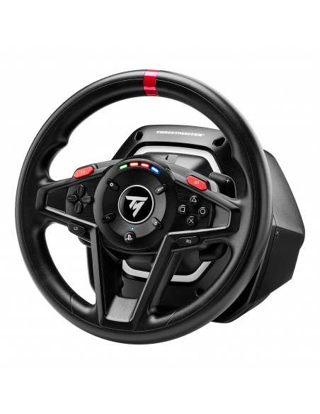 Thrustmaster T128 PS5 PS4 PC Negro