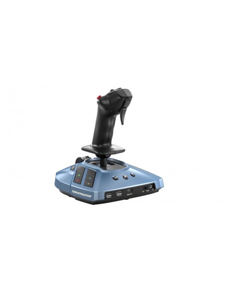 Thrustmaster TCA Sidestick X Airbus Edition Xbox PC Azul