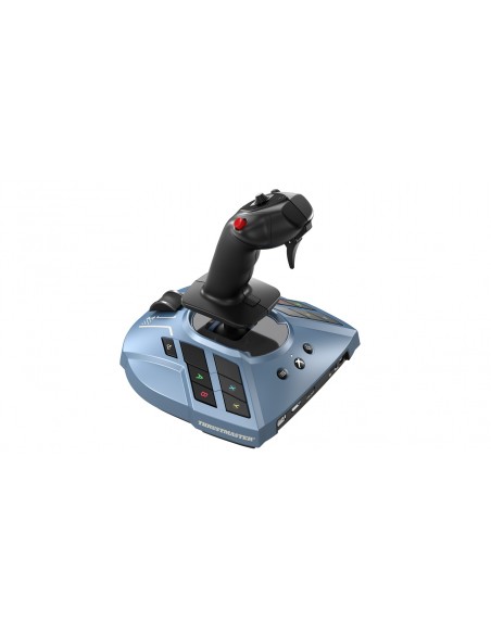 Thrustmaster TCA Sidestick X Airbus Edition Xbox PC Azul