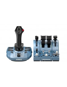 Thrustmaster Jostick TCA Captain Pack X Airbus Edition Xbox PC