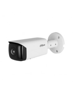 DAHUA - DH-IPC-HFW3441TP-AS-P-0210B - CÁMARA BULLET IP 4MP WIDE ANGLE WIZSENSE