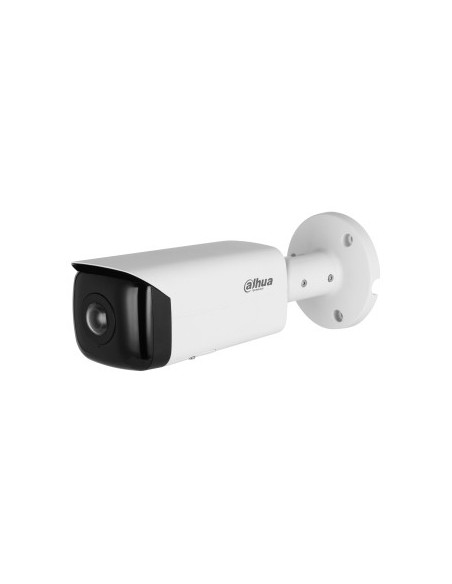DAHUA - DH-IPC-HFW3441TP-AS-P-0210B - CÁMARA BULLET IP 4MP WIDE ANGLE WIZSENSE