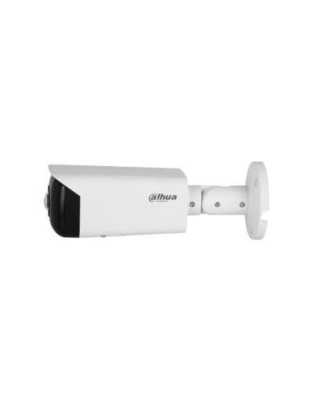 DAHUA - DH-IPC-HFW3441TP-AS-P-0210B - CÁMARA BULLET IP 4MP WIDE ANGLE WIZSENSE