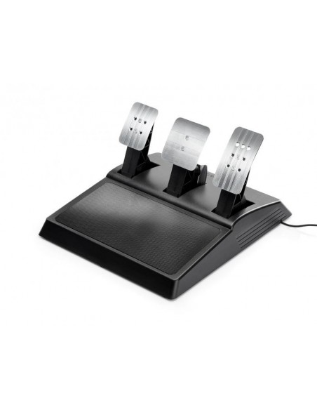 Thrustmaster T300 RS GT Negro Volante + Pedales Analógico Di