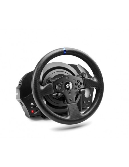 Thrustmaster T300 RS GT Negro Volante + Pedales Analógico Di