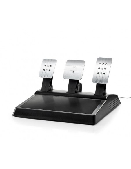 Thrustmaster T300 RS GT Negro Volante + Pedales Analógico Di