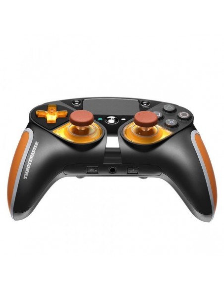 THRUSTMASTER PACK DE MODULOS ALTERNATIVOS PARA eSWAP X PRO LED NARANJA CRISTAL (4460222)