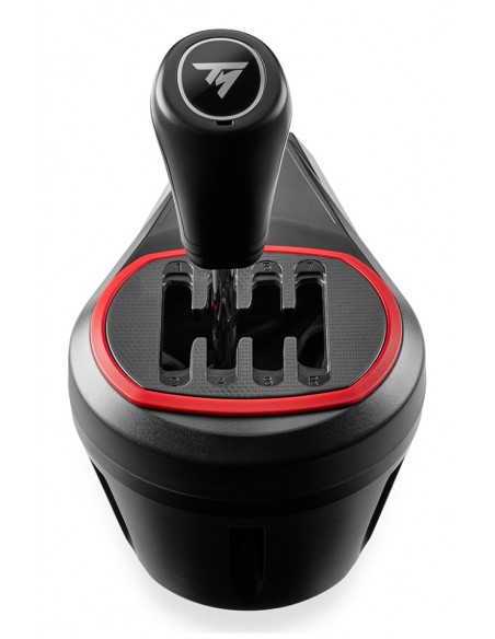 THRUSTMASTER PALANCA DE CAMBIO TH8S SHIFTER ADD-ON