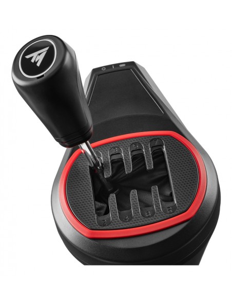 THRUSTMASTER PALANCA DE CAMBIO TH8S SHIFTER ADD-ON