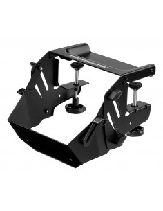 Thrustmaster SimTask Steering Kit, Soporte Para Volante De Carreras Y Pomo Giratorio Para Simulaciones De Conducción De Vehículo