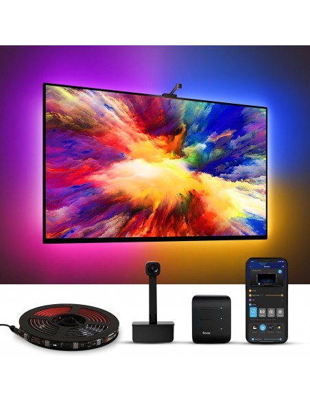 TIRA LED GOVEE DREAMVIEW T1 TVBACKLIGHT H6199