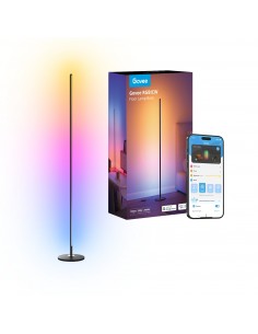 LAMPARA GOVEE RGBICW SMART CORNER FLOOR H6076