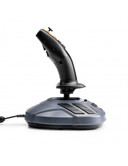 Thrustmaster SimTask FarmStick, Joystick Multifuncional para Farming