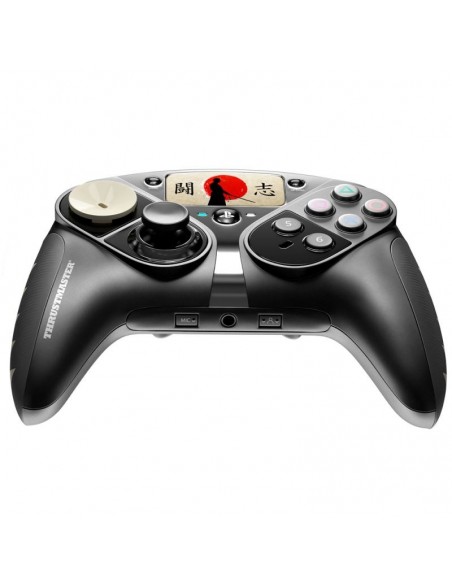 Thrustmaster eSwap Fighting Pack Kit de paletas de repuesto