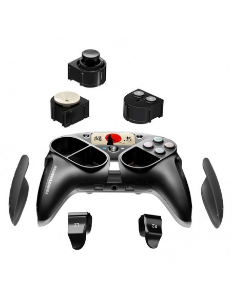 Thrustmaster eSwap Fighting Pack Kit de paletas de repuesto