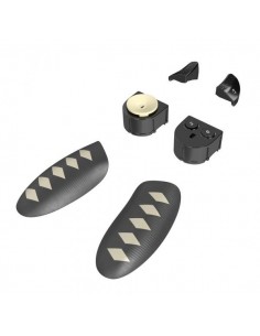 Thrustmaster eSwap X Fighting pack Botón