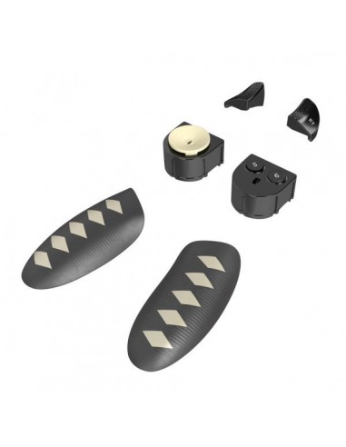 Thrustmaster eSwap X Fighting pack Botón