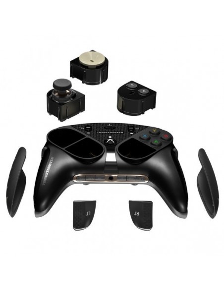 Thrustmaster eSwap X Fighting pack Botón