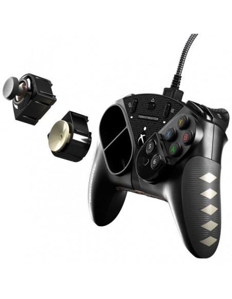 Thrustmaster eSwap X Fighting pack Botón