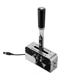 THRUSTMASTER FRENO DE MANO TSS PARA PS5  PS4  XBOX ONE  PC