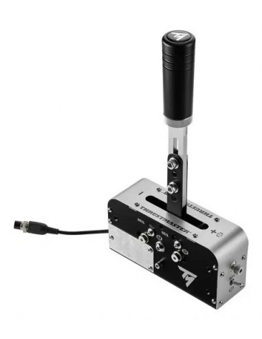 THRUSTMASTER FRENO DE MANO TSS PARA PS5  PS4  XBOX ONE  PC