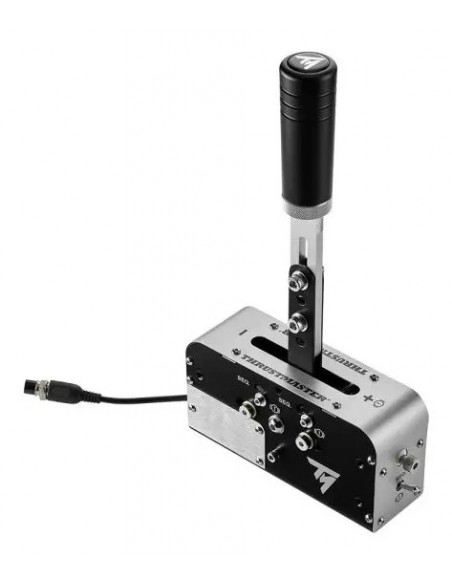 THRUSTMASTER FRENO DE MANO TSS PARA PS5  PS4  XBOX ONE  PC