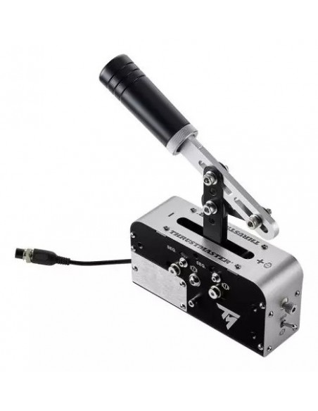 THRUSTMASTER FRENO DE MANO TSS PARA PS5  PS4  XBOX ONE  PC