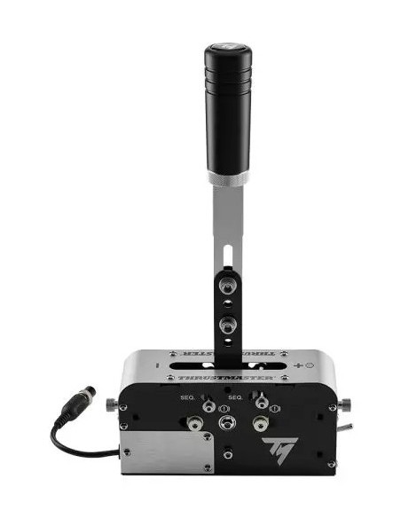 THRUSTMASTER FRENO DE MANO TSS PARA PS5  PS4  XBOX ONE  PC