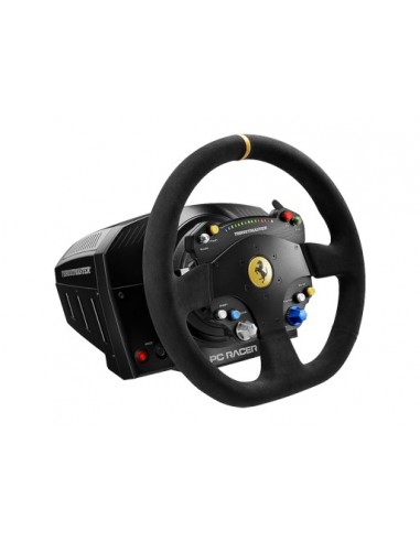 TS-PC RACER FERRARI 488 - PC