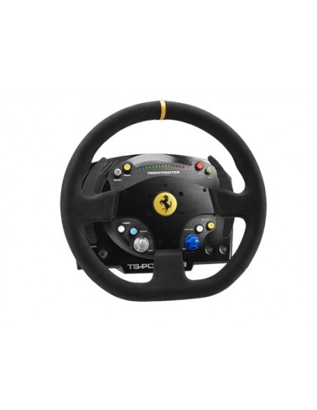 TS-PC RACER FERRARI 488 - PC