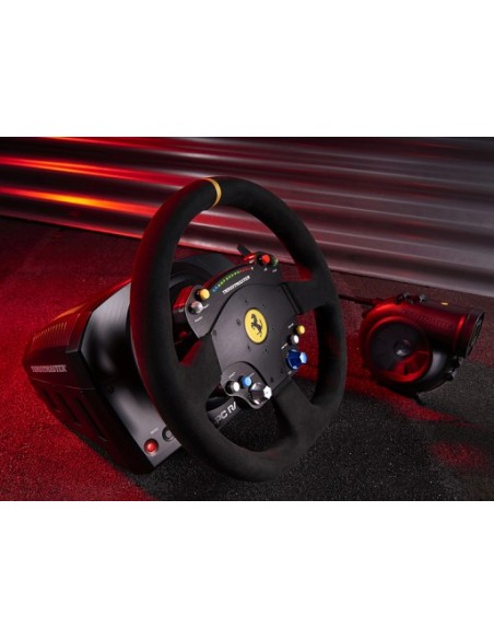TS-PC RACER FERRARI 488 - PC