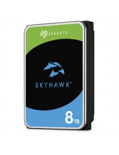 HD SATA III 8TB SEAGATE SKYHAWK 256MB ST8000VX010