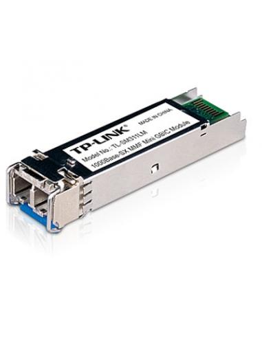 TP-LINK SM311LM Modulo SFP Multi Modo 550m