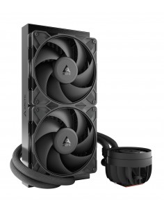 ARCTIC SISTEMA DE REFRIGERACION LIQUIDA FREEZER III PRO 280 NEGRO