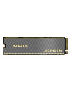ADATA SSD LEGEND 860 2TB PCIe Gen4x4 6000 MB-s