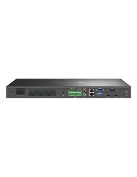 VIGI NVR4064H Grabador IP Rack 4xHDD 64 Canales