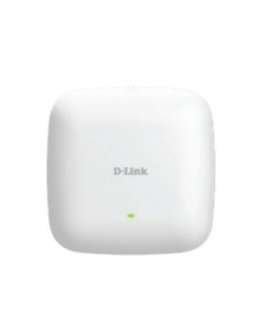 PUNTO ACCESO D-LINK INALAMBRICO DAP-E9560 8900MBPS 2.4GHZ 5GHZ 6GHZ WIFI POE