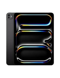 Apple IPAD PRO M5 13 WIFI 512GB SPACE BLACK LK