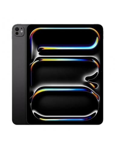 Apple IPAD PRO M5 13 WIFI 512GB SPACE BLACK LK