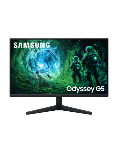 MONITOR SAMSUNG LS27FG530EUXEN 27" 2560X1440 QHD NEGRO