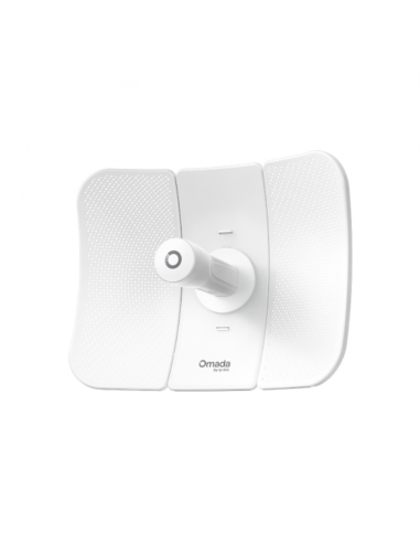 AP OMADA BEAM BRIDGE 5 UR KIT 5GHZ ULTRA-RANGE WIRELESS BRIDGE