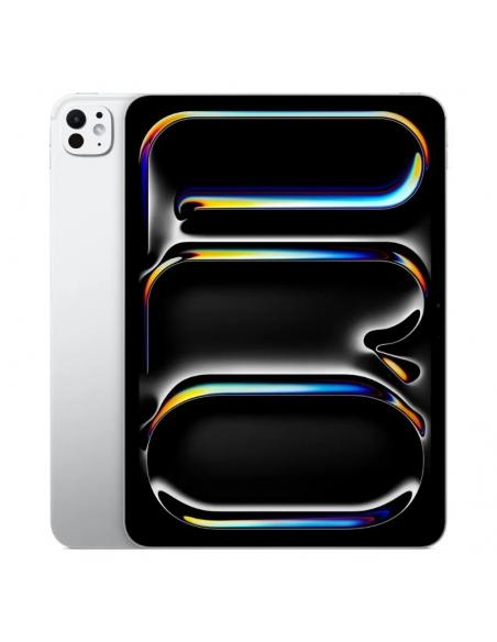 Apple IPAD PRO M5 11 WIFI 256GB SILVER