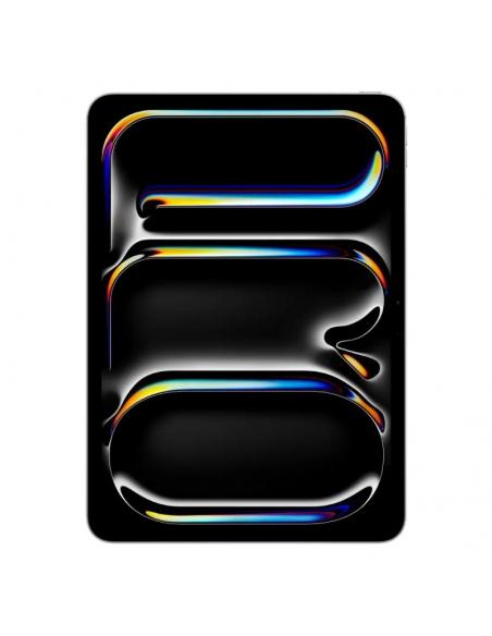 Apple IPAD PRO M5 11 WIFI 256GB SILVER