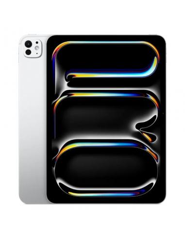 Apple IPAD PRO M5 11 WIFI 512GB SILVER