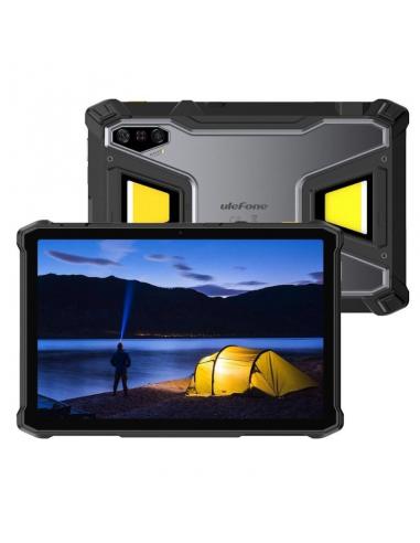 ULEFONE TABLET ARMOR PAD 5 PRO 5G NEGRA 5G/11 /512GB ROM 12GB RAM