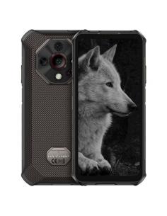 ULEFONE SMARTPHONE RUGERIZADO ARMOR X16 PRO NEGRO5G / 8GB / 256GB