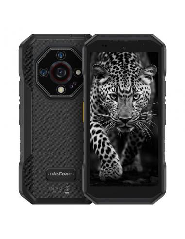 ULEFONE SMARTPHONE RUGERIZADO ARMOR X32 6GB 128GB NEGRO128GB ROM/6GB