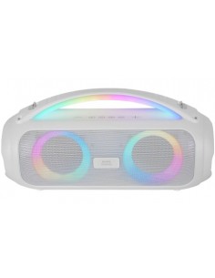 MARS GAMING ALTAVOCES MS-PULSE 2.0 BLANCO