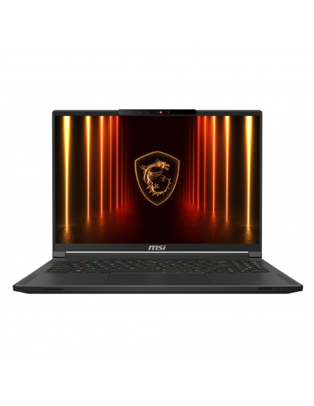 Msi Stealth A16+061ES AMD R9 32 1TB 5080 W11H 16"