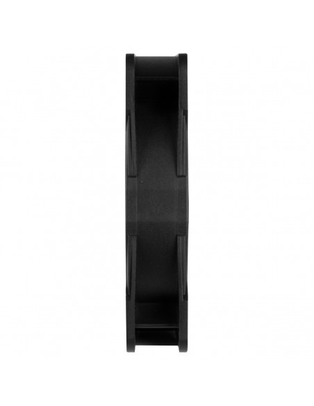 ARCTIC VENTILADOR P14 PWM PST A-RGB 14CM NEGRO